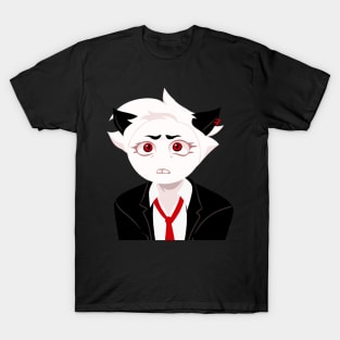 dear sweet precious yiffany T-Shirt